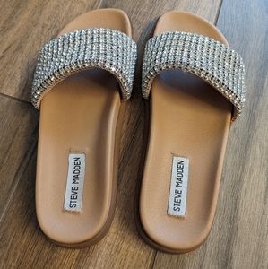Steve Madden Marren sandals
